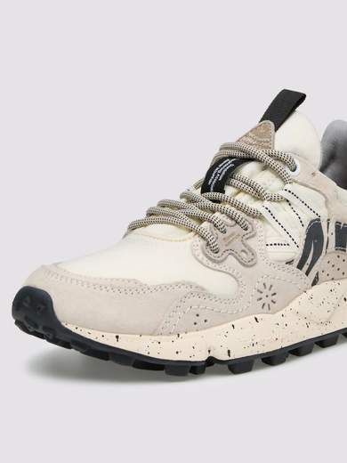 FLOWER MOUNTAIN SCARPA DONNA