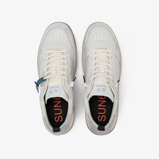 SUN68 SCARPA UOMO