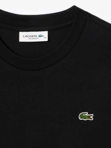 LACOSTE SHIRT DONNA