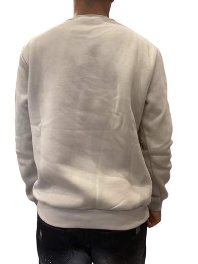 Labelroute Felpa 02389