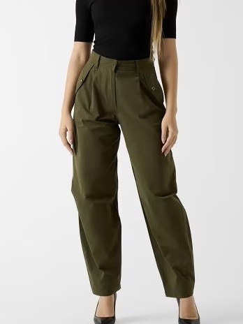 GUESS JEANS PANTALONE DONNA