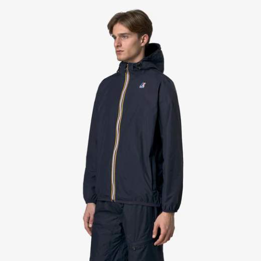 Kway Giubbino Unisex Adulto K2123zw