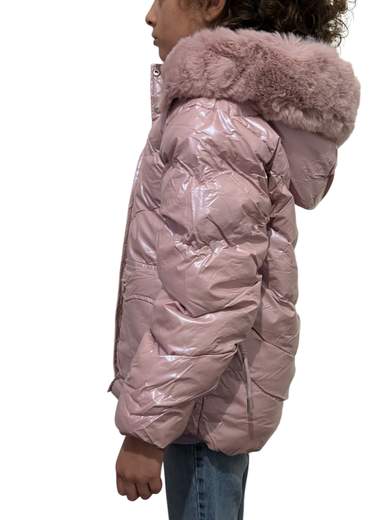 Ativo Giubbino Bambine E Ragazze Kg-bs0907