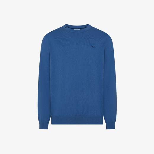SUN68 PULLOVER UOMO