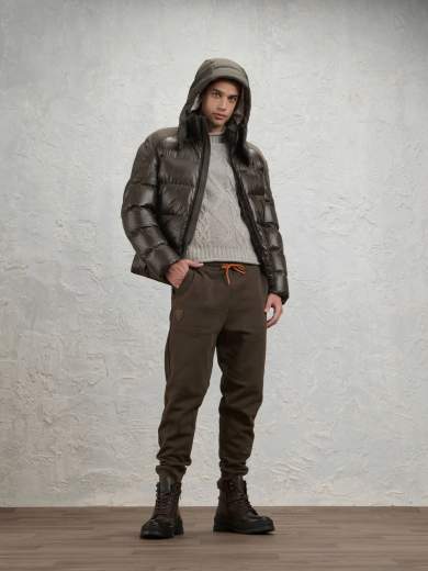 BLAUER GIUBBINO UOMO