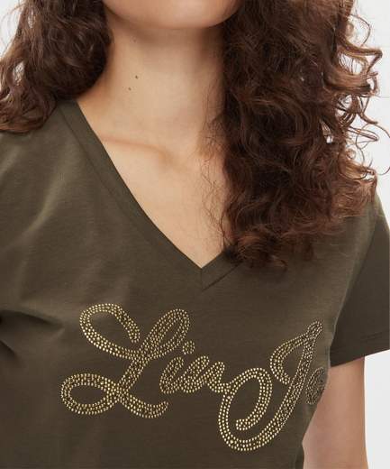 Liu Jo Shirt Ma4337js923