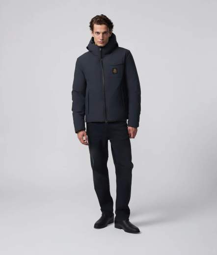 Refrigiwear Giubbino Polar Jacket