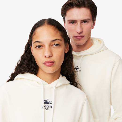 Lacoste Felpa Unisex Adulto Sh2740