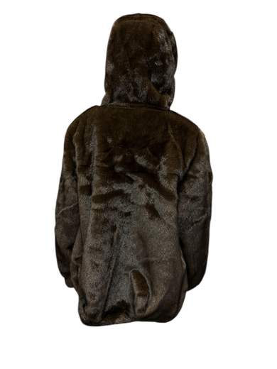 Bsb Cappotto Donna 054-219004