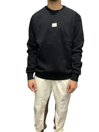 Yes London Felpa Xmf3917