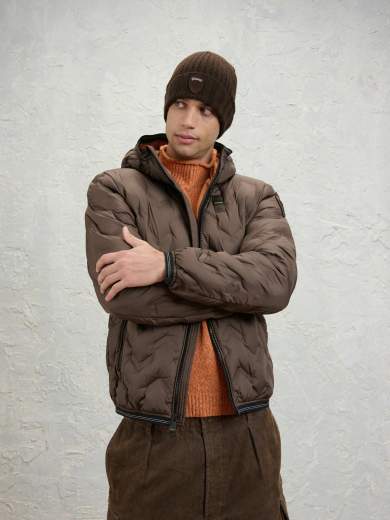 BLAUER GIUBBINO UOMO