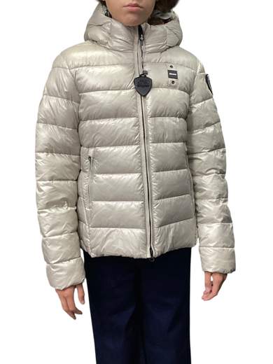 BLAUER GIUBBINO BAMBINE E RAGAZZE