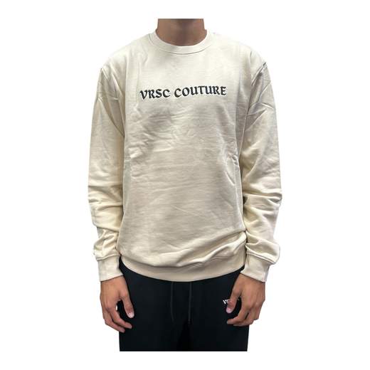 VRSC COUTURE FELPA UOMO