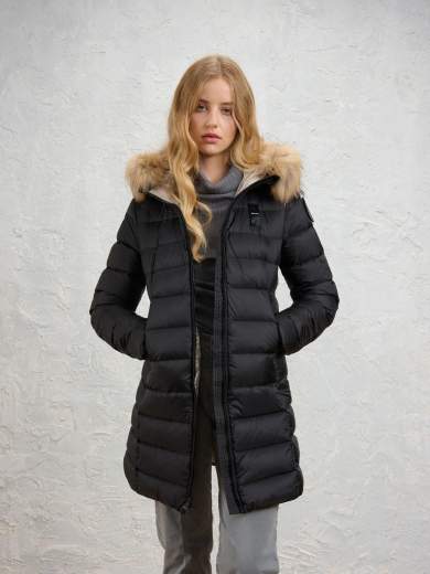 BLAUER GIUBBINO DONNA