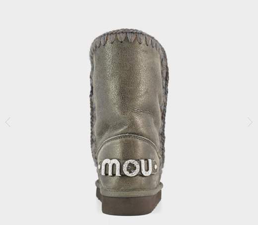 Mou Scarpa Donna Mufw101037b