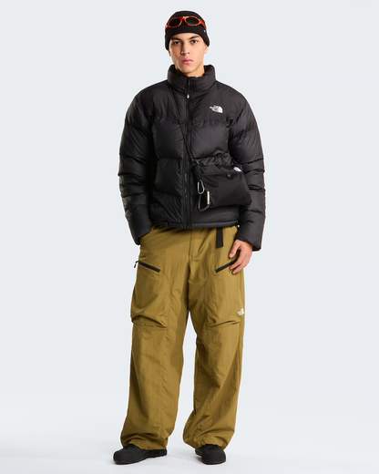 THE NORTH FACE GIUBBINO UOMO