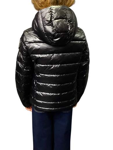 BLAUER GIUBBINO BAMBINE E RAGAZZE