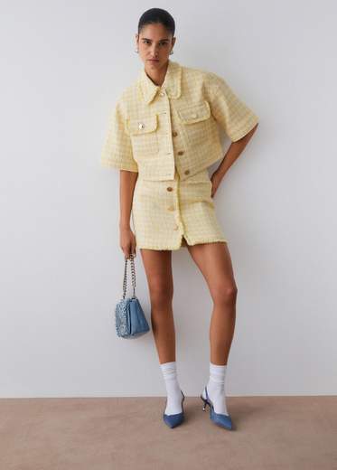 Liu Jo Gonna Donna Wa6160t436