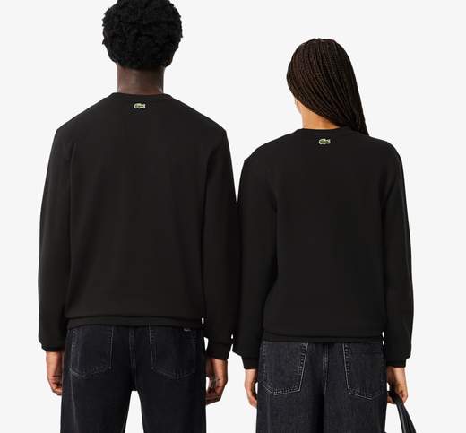 Lacoste Felpa Unisex Adulto Sh2736