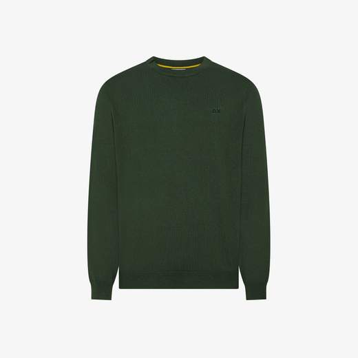 SUN68 PULLOVER UOMO