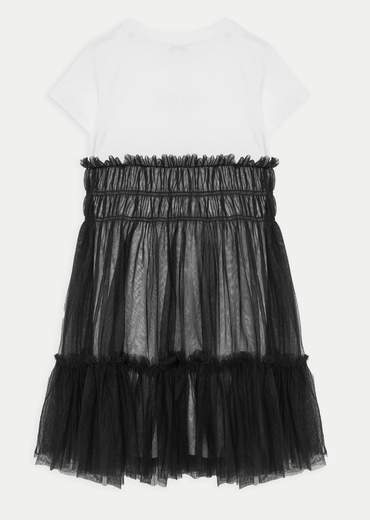 Guess Jeans Abito Bambine E Ragazze J5rk18k6yw0