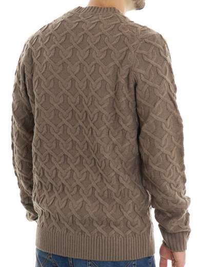 Sseinse Pullover Mi3048ss