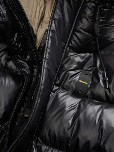 BLAUER GIUBBINO UOMO