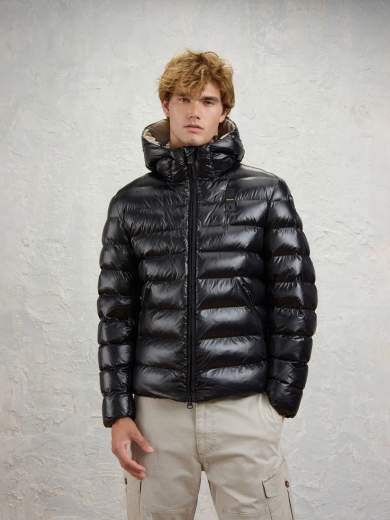 BLAUER GIUBBINO UOMO