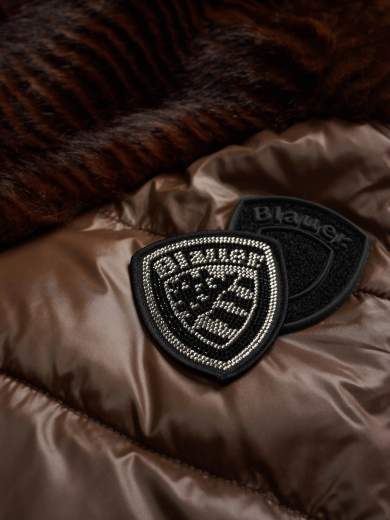 BLAUER 26WBLDK01223-007685