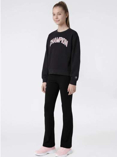CHAMPION TUTA BAMBINE E RAGAZZE