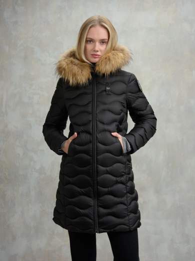 BLAUER GIUBBINO DONNA