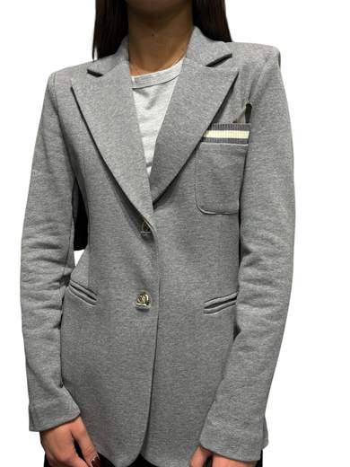 Maryley Giacca Donna 25ib102