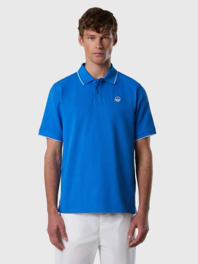 NORTH SAILS POLO