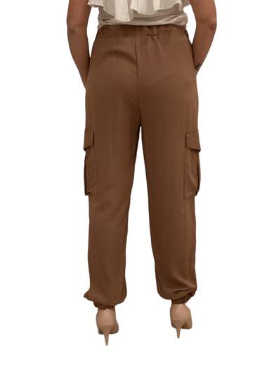 Yes Zee Pantalone P394 Y600