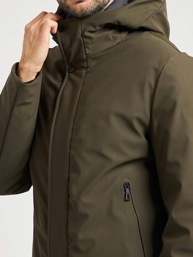 Sseinse Giubbino Gbi1081ss