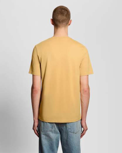 LYLE&SCOTT SHIRT