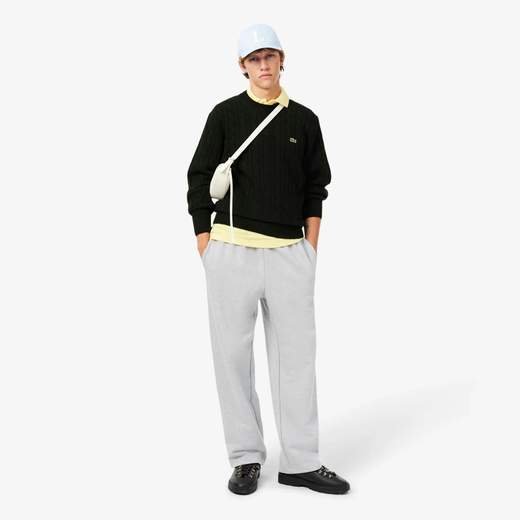 LACOSTE PULLOVER UOMO