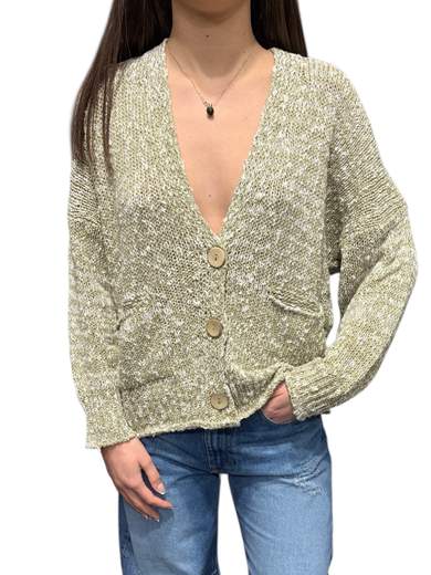 HAVEONE PULLOVER DONNA