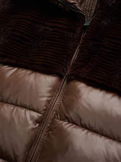 BLAUER GIUBBINO DONNA