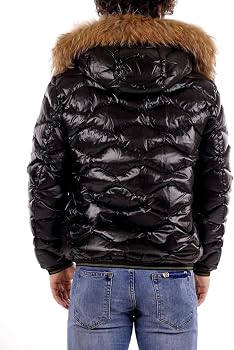 BLAUER GIUBBINO UOMO