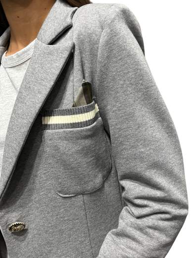 Maryley Giacca Donna 25ib102