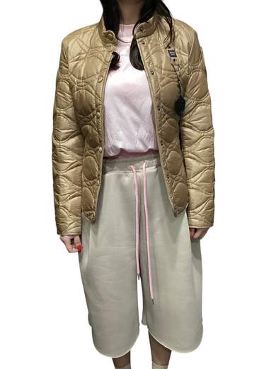 Blauer Giubbino Donna 26sbldc02228-007119