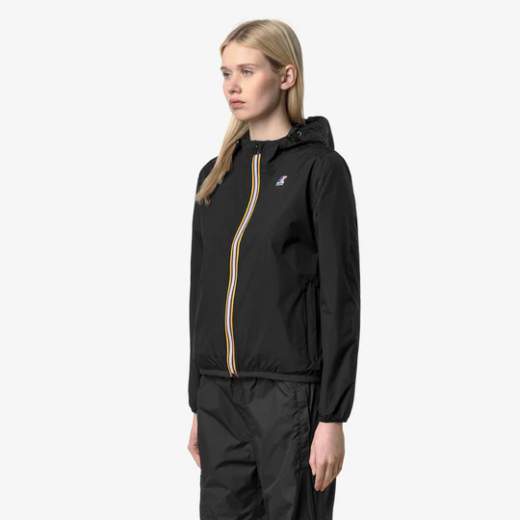KWAY GIUBBINO DONNA