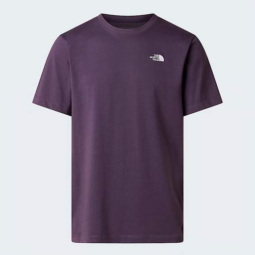 THE NORTH FACE SHIRT