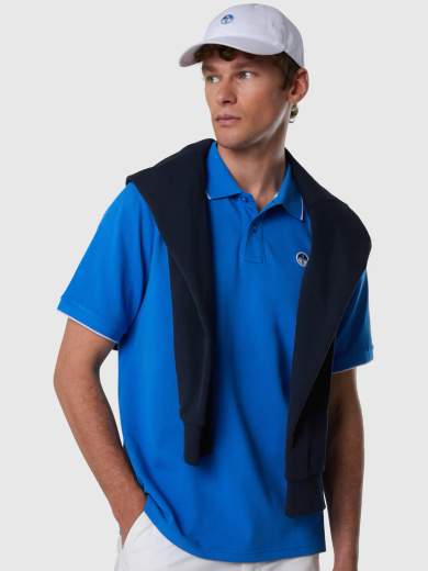 NORTH SAILS POLO