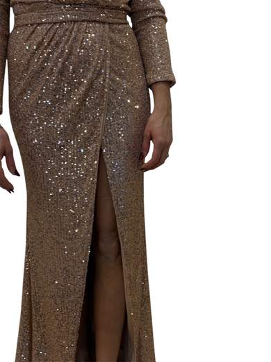 Diva Fashion Abito Donna 16381