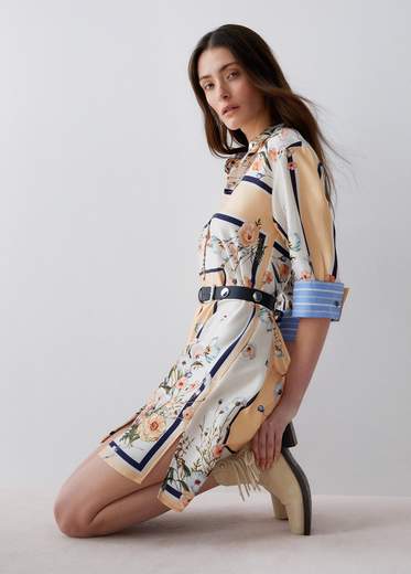 Liu Jo Abito Donna Wa6507t2555