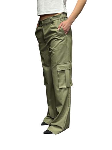 HAVEONE PANTALONE DONNA