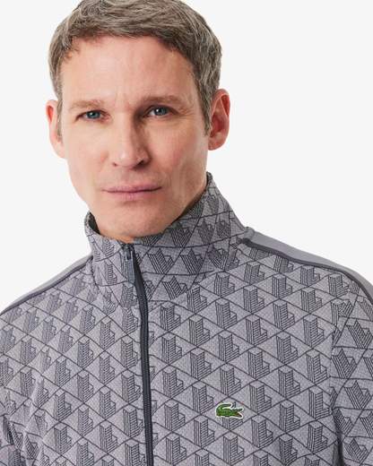 LACOSTE FELPA