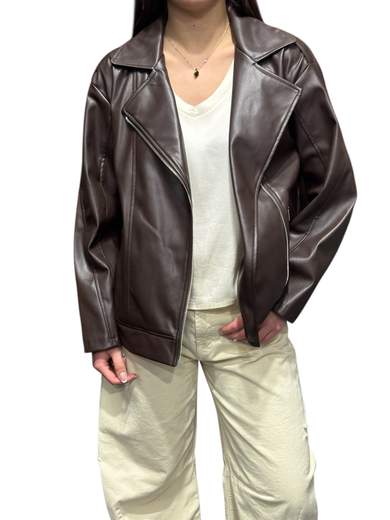 HAVEONE GIUBBINO DONNA